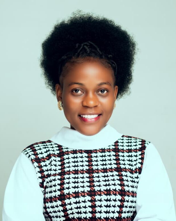 Nanyomo Joanita