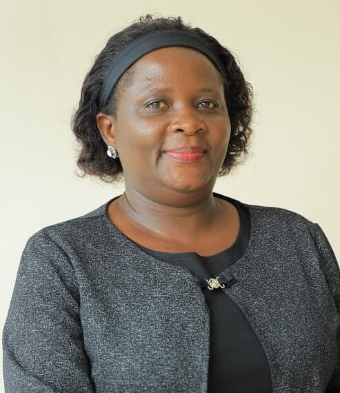 Grace Kesande