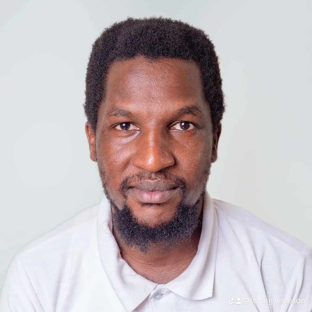 Twongyirwe Son